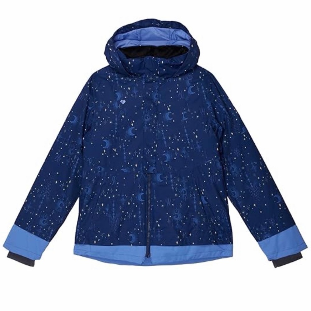 Obermeyer Teen Girls Ski Jacket